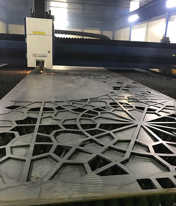 成都激光切割加工 成都激光切割加工