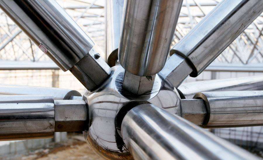 成都不銹鋼工程 成都不銹鋼工程