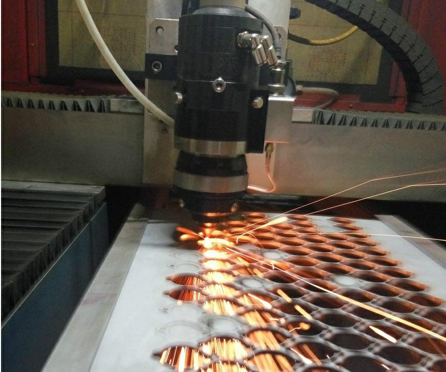 激光切割六個(gè)實(shí)用功能